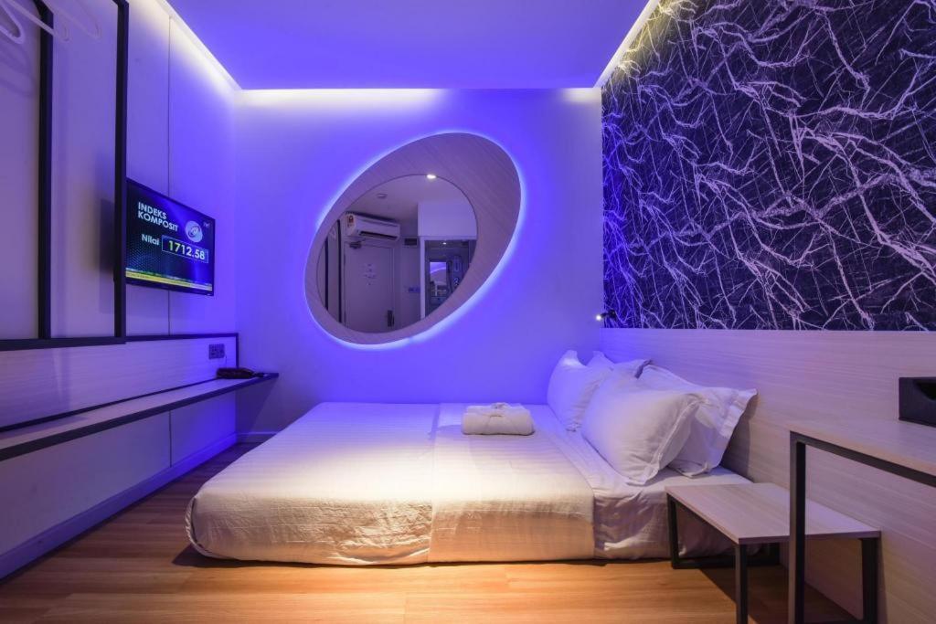 Laman Green The Boutique Hotel Shah Alam Buitenkant foto