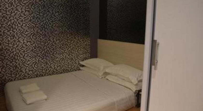 Laman Green The Boutique Hotel Shah Alam Buitenkant foto