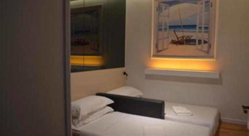 Laman Green The Boutique Hotel Shah Alam Buitenkant foto