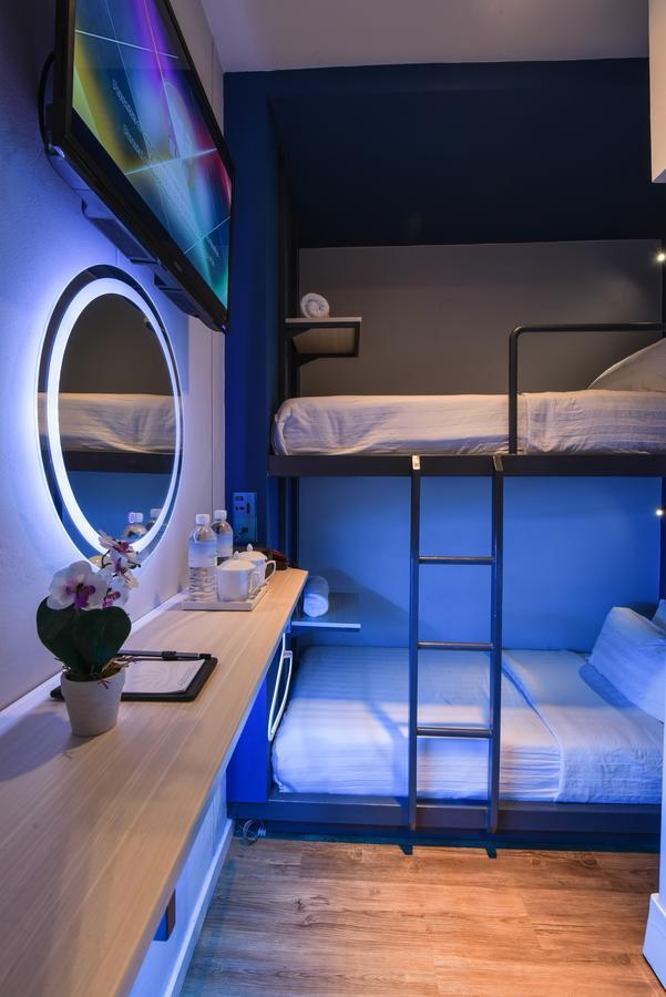 Laman Green The Boutique Hotel Shah Alam Buitenkant foto