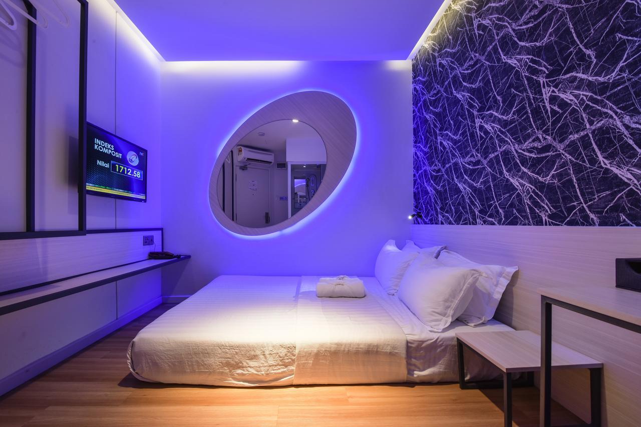 Laman Green The Boutique Hotel Shah Alam Buitenkant foto